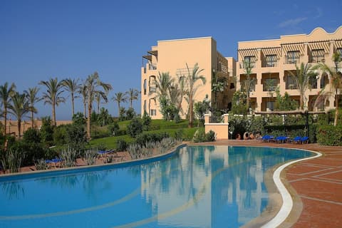 JAZ Lamaya Resort - All Inclusive