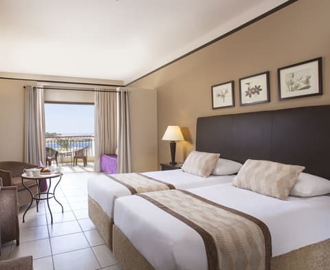 JAZ Lamaya Resort - All Inclusive