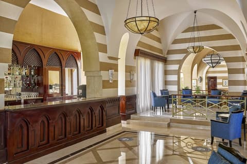 JAZ Lamaya Resort - All Inclusive