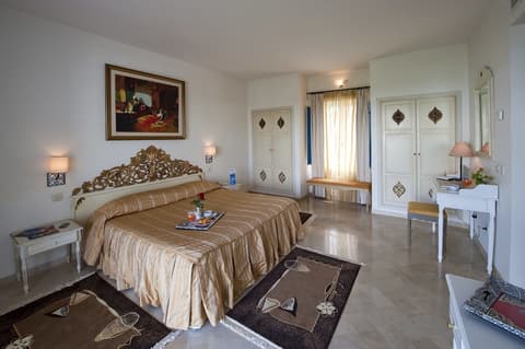 Hotel DIAR LEMDINA, Room
