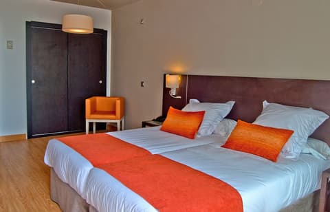 BQ Augusta Hotel, Room