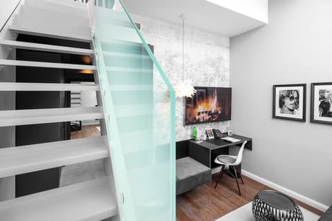 THE MANES Boutique Hotel Prague