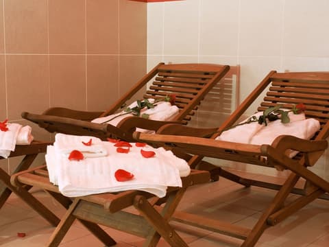 EA Hotel Crystal Palace