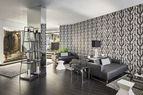 LHP Napoli Palace & spa