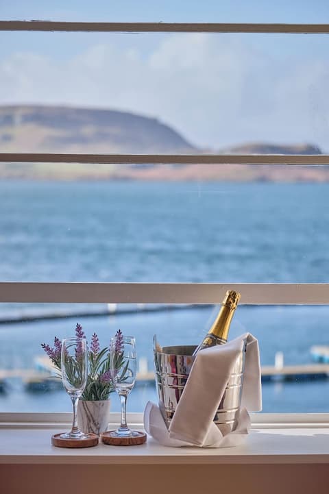 Muthu Oban Regent Hotel