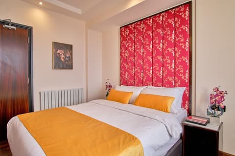 Muthu Oban Regent Hotel - Refurbished, Room