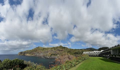 Caloura Hotel Resort