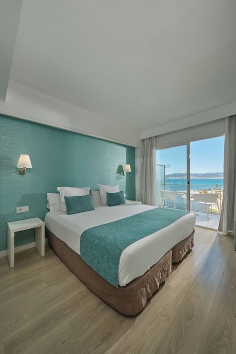 Hotel BQ Apolo