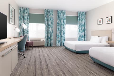 Hilton Garden Inn Ontario/Rancho Cucamonga