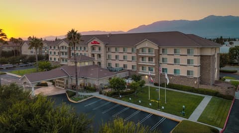 Hilton Garden Inn Ontario/Rancho Cucamonga
