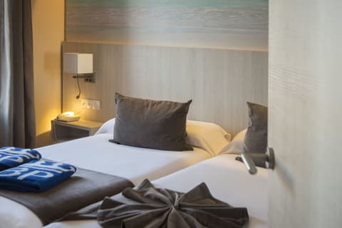 Benalmádena Palace - Hotel SPA & Apartments