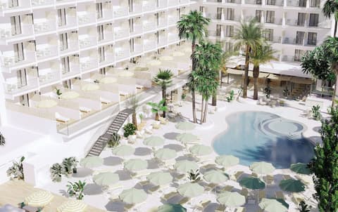 Tangerine by Honne Hotels - Adults Only ¨New Opennig¨