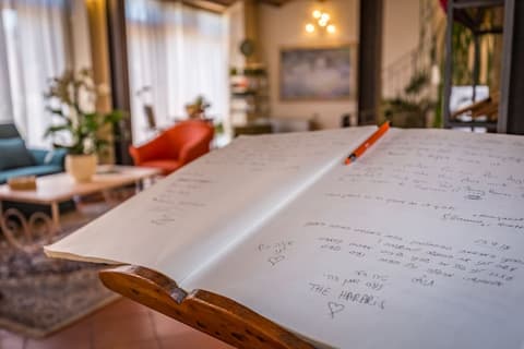 Il Borgo Di Villa Castelletti