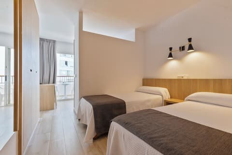 Sunside Ibiza Studios - Adults Only, Room