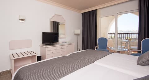 Mac Puerto Marina Benalmadena