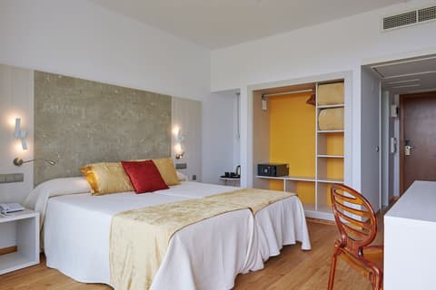 Hotel Abrat