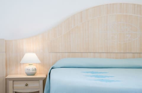 Hotel dei Pini, Room