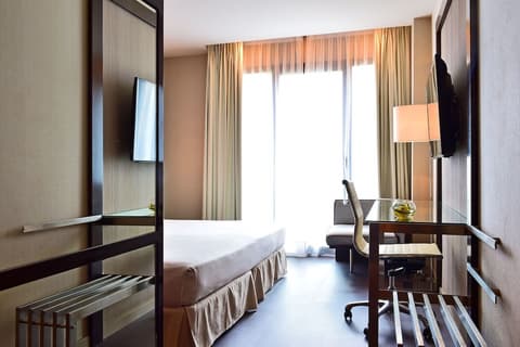 Pestana Arena Barcelona