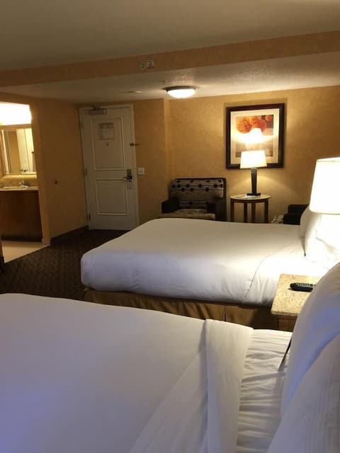 DoubleTree Suites by Hilton Anaheim Rsrt - Conv Cntr