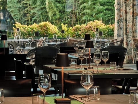 Crowne Plaza Milan - Malpensa Airport by IHG