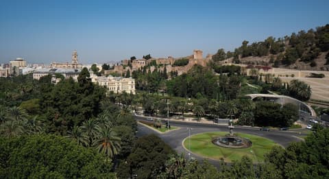 MS Maestranza Málaga Centro
