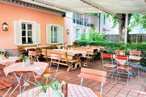 Hotel SchreiberHof
