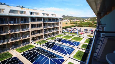 AQUA Hotel Onabrava & Spa