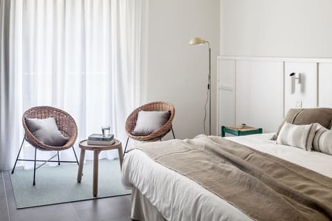 AQUA Hotel Bertran Park