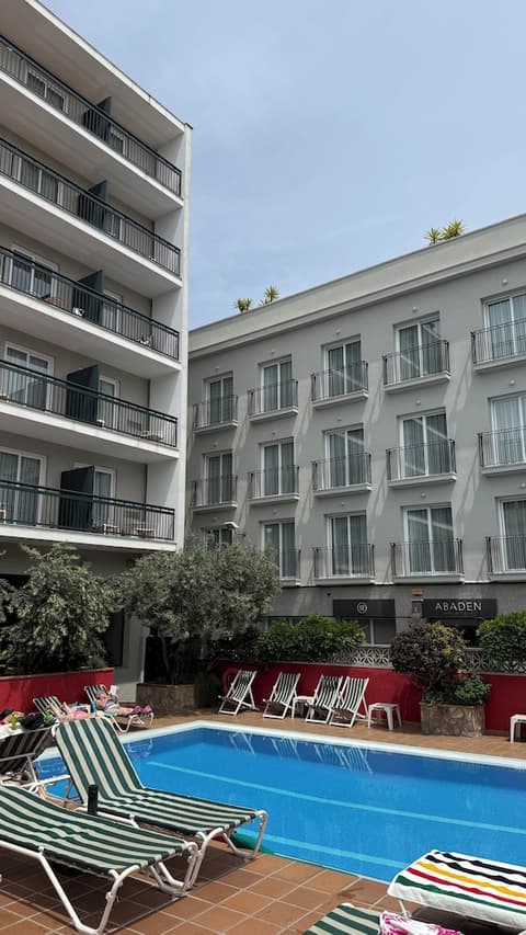 AQUA Hotel Bertran Park