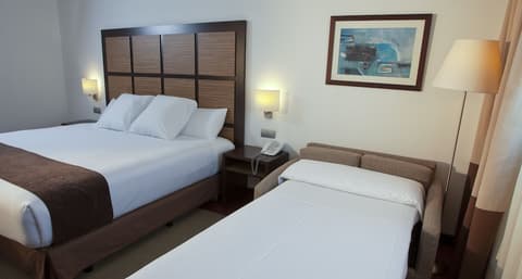 Aparthotel Attica21 As Galeras