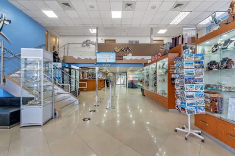 Rodeway Inn & Suites Fort Lauderdale Airport & Cruise Port