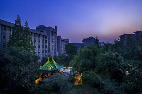 Grand Mercure Xian Renmin Square