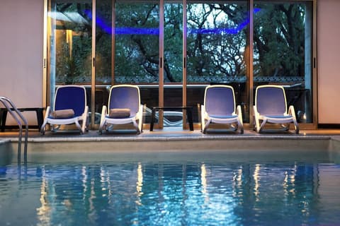 Hotel Alejandro I, Affiliated by Meliá