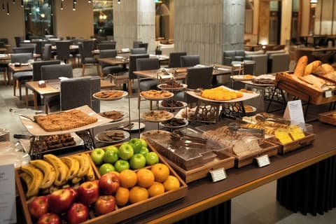 Hotel Alejandro I, Affiliated by Meliá