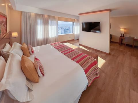 Hotel Alejandro I, Affiliated by Meliá, Room