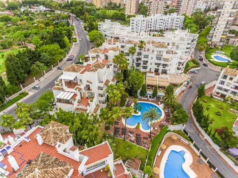 Royal Oasis Club at Pueblo Quinta