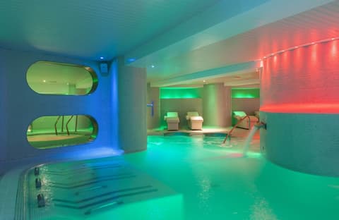 Hotel Ambassador Playa I, Spa