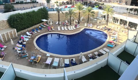 Hotel Agua Azul - Adults Only