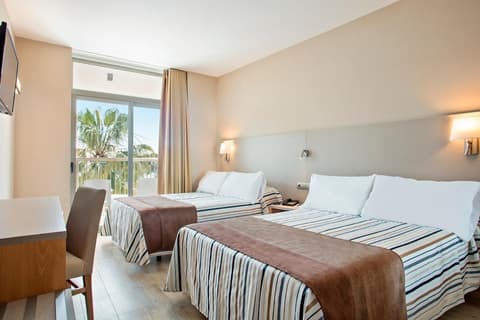Hotel Best Cambrils, Room