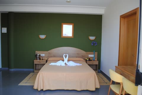 Hotel Brisa da Lanzada, Room