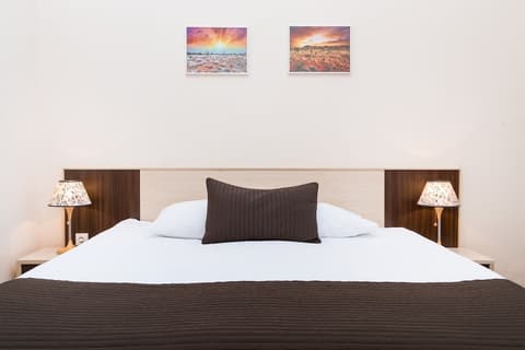 IVOLITA Vilnius Hotel