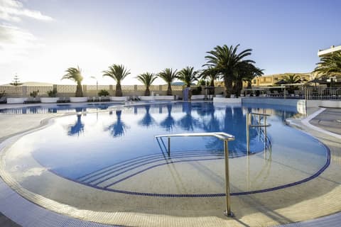 Kn Hotel Matas Blancas - Adults Only, Outdoor pool
