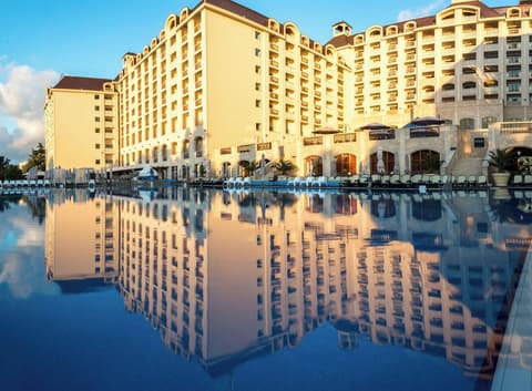 Melia Grand Hermitage - All Inclusive