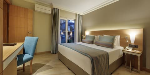 Papillon Ayscha Resort & Spa - All Inclusive