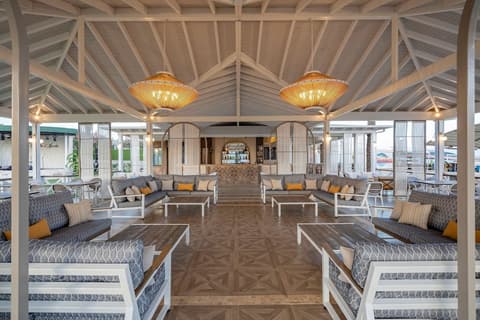 Papillon Ayscha Resort & Spa - All Inclusive