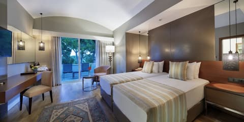 Papillon Ayscha Resort & Spa - All Inclusive, Room