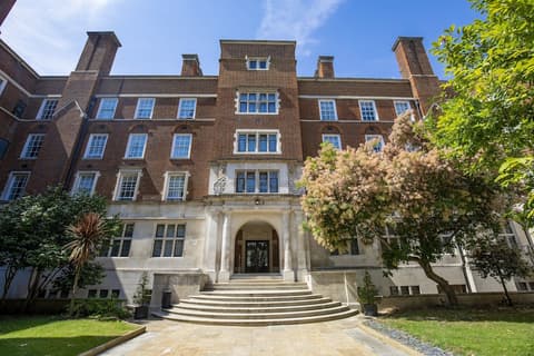 Wellington Hotel by Blue Orchid, Exterior