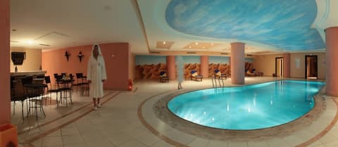 Grand Mogador MENARA, Spa