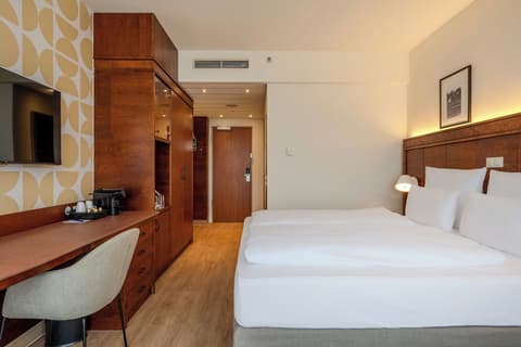 Welcome Hotel Gelsenkirchen