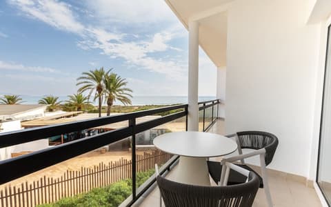 Grand Palladium Select Palace Ibiza - All Inclusive